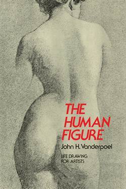The Human Figure - Dover Publications