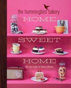 The Hummingbird Bakery: Home Sweet Home - 1