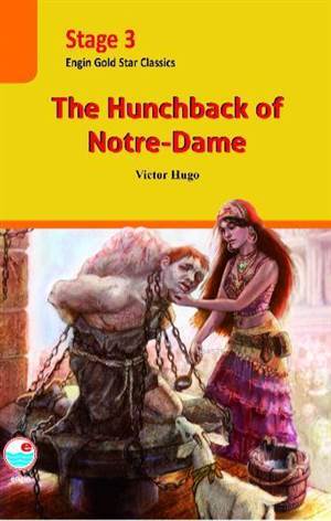 The Hunchback Of Norte -Dame CD'li (Stage 3); Engin Gold Star Classics Stage 4 - Engin Yayınevi