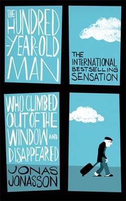 The Hundred-Year-Old Man Who Climbed Out Of The Window And Disappeared - 1