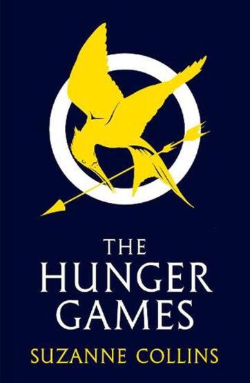 The Hunger Games 1 - 1