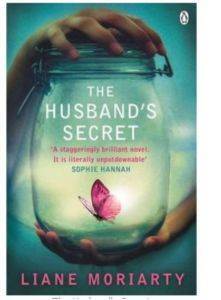 The Husband's Secret - 1