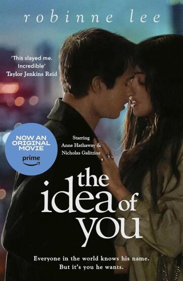 The Idea of You - Penguin Books UK