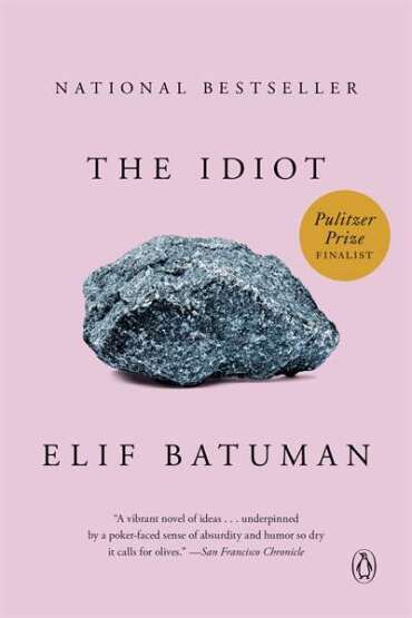 The Idiot - 1