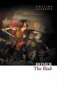 The Iliad - 1