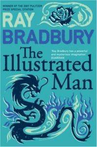 The Illustrated Man - Harper Collins UK