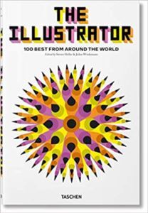 The Illustrator - Taschen