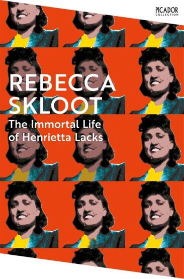 The Immortal Life of Henrietta Lacks - 1