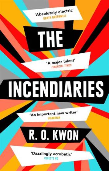 The Incendiaries - 1