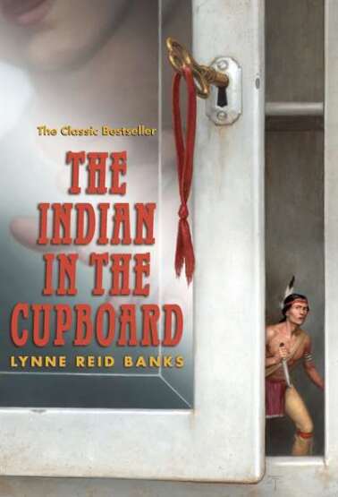 The Indian in the Cupboard - 1