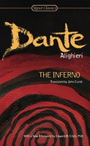 The Inferno - Signet USA