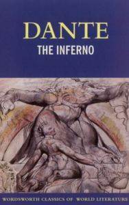The Inferno - Wordsworth