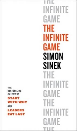 The Infinite Game - 1