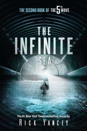 The Infinite Sea - Penguin Books USA