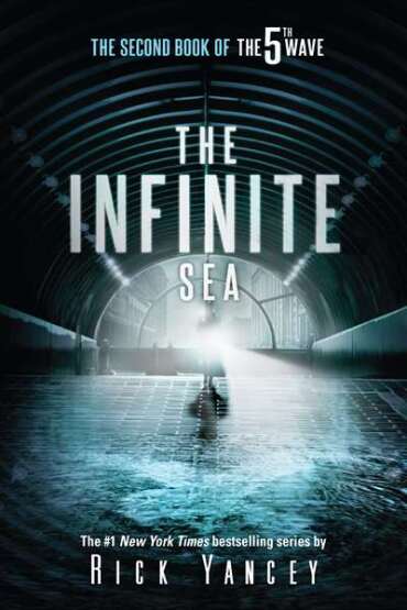 The Infinite Sea - 1