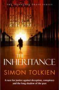 The Inheritance - 1