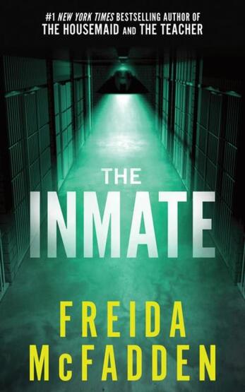 The Inmate - 2