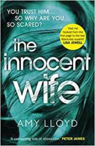 The Innocent Wife - Arrow Books