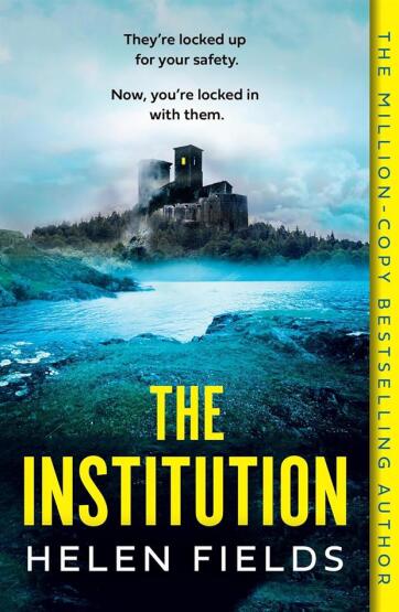 The Institution - 1