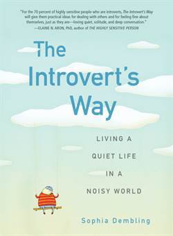 The Introvert's Way - Perigee