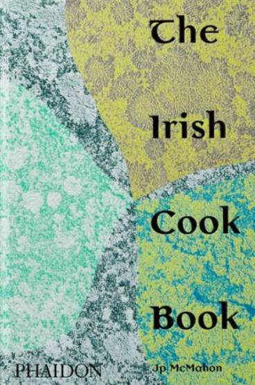 The Irish Cookbook - 1