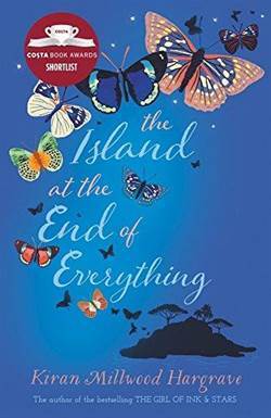 The Island at the End of Everything - 1