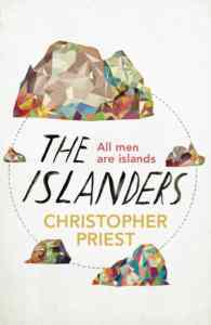 The Islanders - Gollancz