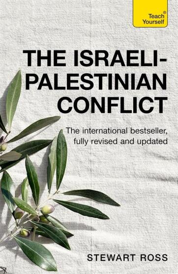 The Israeli-Palestinian Conflict - Teach Yourself