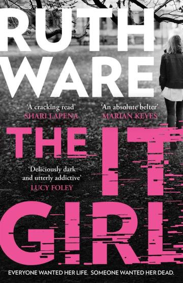 The It Girl - Simon & Schuster UK