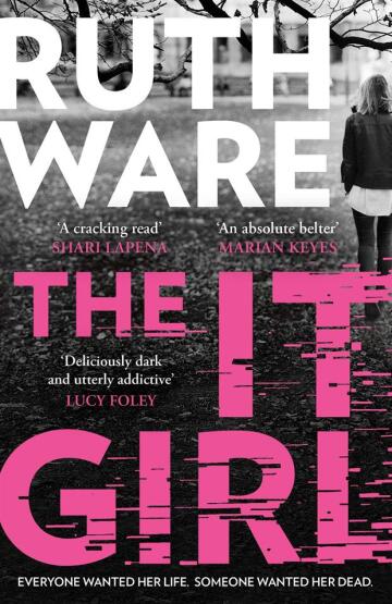 The It Girl - 1