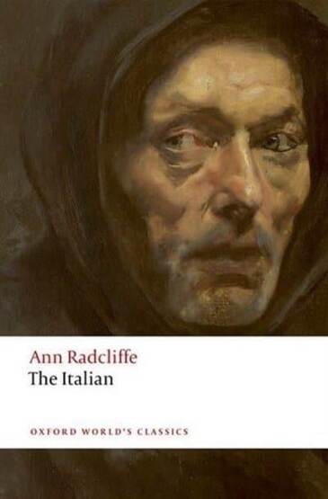 The Italian (Oxford World's Classics) - 1