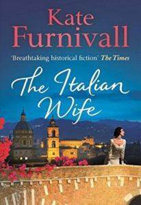 The Italian Wife - 1