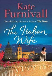 The Italian Wife - Sphere