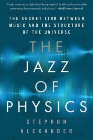 The Jazz of Physics - 1