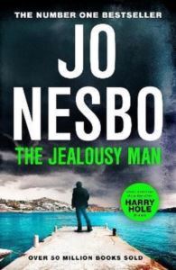 The Jealousy Man - Vintage Books UK