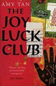 The Joy Luck Club - Vintage Books UK