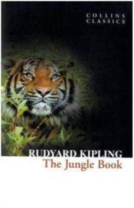 The Jungle Book - 1