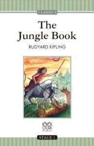 The Jungle Book Stage 1 Books - 1