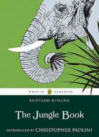 The Jungle Book - 1