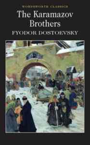 The Karamazov Brothers - Wordsworth