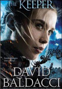 The Keeper (Vega Jane 2) - Macmillan UK