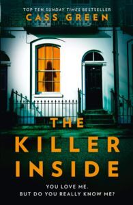 The Killer Inside - Harper Collins UK
