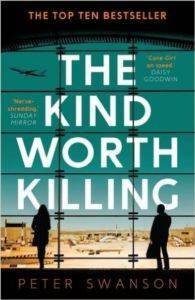 The Kind Worth Killing - 2