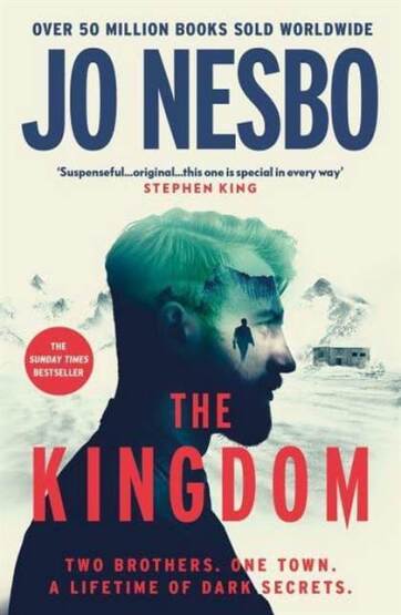 The Kingdom - Penguin Books UK