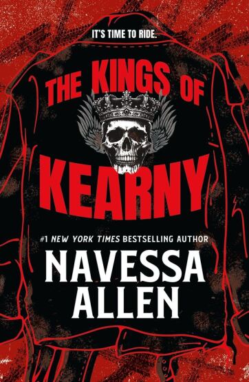 The Kings of Kearny - Quercus