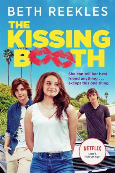 The Kissing Booth - 1