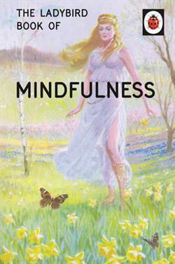 The Ladybird Book of Mindfulness - Michael Joseph