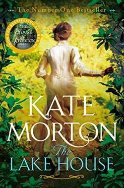 The Lake House - Pan Books