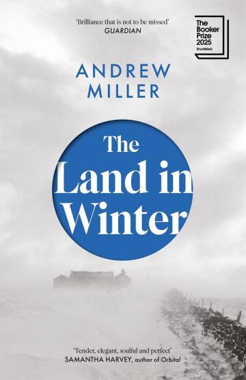 The Land in Winter - 1