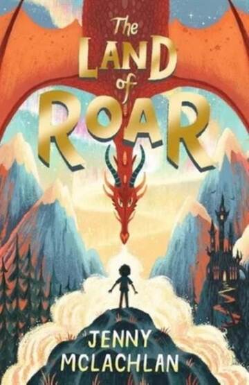 The Land Of Roar 1 - Farshore